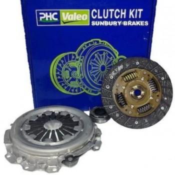 DEBRİYAJ SETİ ACCENT 1,3 95-06/EXCEL/ELENTRA