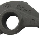 PİYANO TUŞU (EGZOZ) H100-STAREX-L300-KIA BONGO (KUTU 4'LÜ)