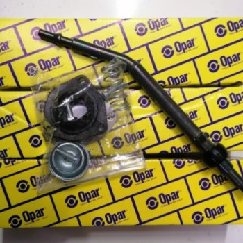 VİTES ALT KOLU 5 VİTES SLX-DKŞ (KOL+ALT ÇANAK)