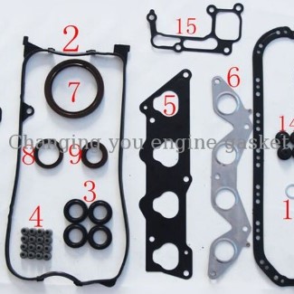 MOTOR TAKIM CONTA (KEÇELİ)(ÇELİK) CIVIC 01-06 V-TEC (D16V1-D17A)