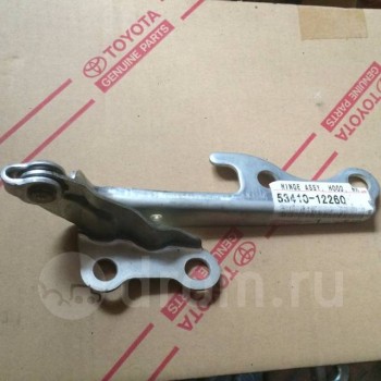 MOTOR KAPUT MENTEŞESİ SAĞ COROLLA AE101 93-98