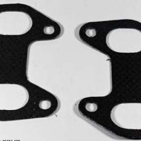 EKSOZ MANİFOLD CONTASI (TAKIM)(2 PARÇA) PALIO-SIENA-DOBLO-UNO 60 1,2 8V