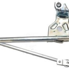 SİLECEK MEKANİZMASI ALBEA-PALIO-SIENA (MOTORSUZ)