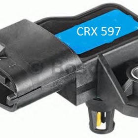 BASINÇ SENSÖRÜ (MAP SENSÖRÜ) ALBEA-PALIO-DOBLO-PUNTO-IDEA-STILO 1,2-1,4 16V/LINEA-G.PUNTO 1,3MJ/TATA INDICO