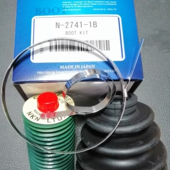 AKS KÖRÜĞÜ DIŞ COROLLA AE92-AE101-AE111-MAZDA 323-POLO 96-00