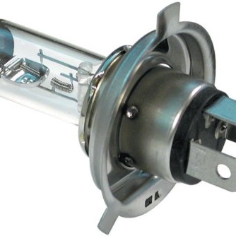 AMPÜL H4 12V 60/55W P43T TIRNAKLI HALOGEN FAR AMPÜLÜ