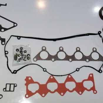MOTOR TAKIM CONTA **SKCSİZ** ERA-GETZ 1,4 16V (G4EF-1,4)