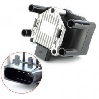 BOBİN GOLF 98-08 /PASSAT-POLO-JETTA3-POLO CLASSIC 1,4-1,6-BORA 1,6 16V-AUDI A2 1,4-A3 1,6 1,8-A4 1,6-/1,2TSİ