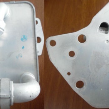 YAĞ SOĞUTUCUSU DOBLO-G.PUNTO-LINEA 1,6MJ