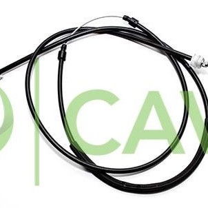 EL FREN TELİ ARKA SLX-DKŞ 94- (270CM)