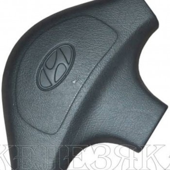 DİREKSİYON KORNA KAPAĞI H100 97- YM