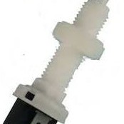 FREN MÜŞÜRÜ DKŞ-M131 (5 VİTES PLASTİK)