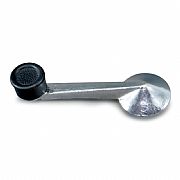 CAM AÇMA KOLU M124 (METAL)