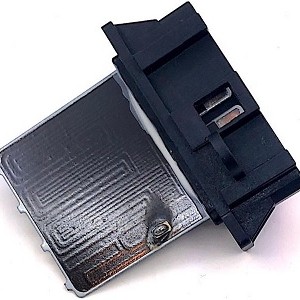 KALORİFER REZİSTANSI MEGAN3-FLUENCE