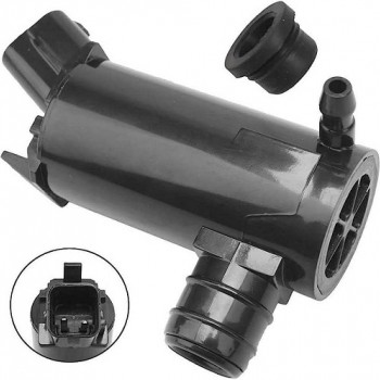 FISKİYE MOTORU (SOKETLİ) ACCENT ERA 06-/BLUE-H100 04-07 KAMYONET