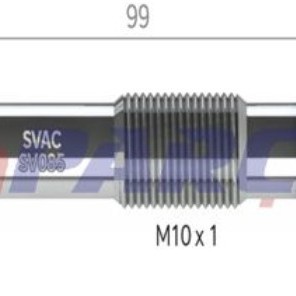 ISITMA BUJİSİ CLIO2-KANGOO-MEGAN1-SCENIC-SOLENZA 1.9D (F8Q) (GEÇME)