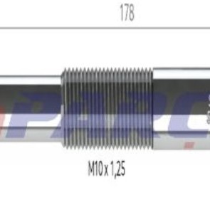ISITMA BUJİSİ NISSAN ALMERA-NAVARA NP300-PATHFINDER-D22-PRIMERA-X TRAIL 2.2-2.5 DCİ