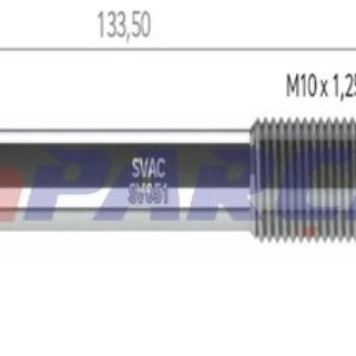 ISITMA BUJİSİ ACCENT ERA-GETZ-MATRIX-İ10-İ20-İ30-KIA CEED-PICANTO-VENGA 1,4CRDİ-1,5CRDİ