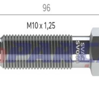ISITMA BUJİSİ H100-L300-STAREX 2,5TCİ (11V)