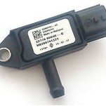 BASINÇ SENSÖRÜ CLIO4-CAPTUR-KANGO2-MEGAN3-FLUENCE-LAGUNA 110BG (MAP SENSÖRÜ)