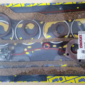 MOTOR TAKIM CONTA (KEÇELİ) UNO-TİPO-ŞAHİN-PALIO-SIENA 1,4