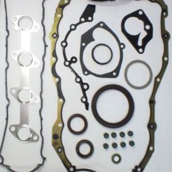 MOTOR TAKIM CONTA (SKCSİZ) MEGAN2-CLIO3-SCENIC2-KANGO3-LOGAN 1,5DCİ 100HP (K9K)