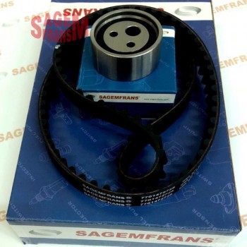 TRİGER SETİ R9 RNİ-R19-CLIO-MEGAN-EXPRES 1,2-1,4-1,6 8V 90-98 (K7M/E7J) (095SP170H / GT90180) 95 DİŞ