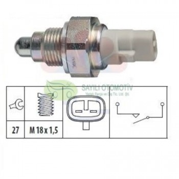 GERİ VİTES MÜŞÜRÜ COROLLA 92- HILUX