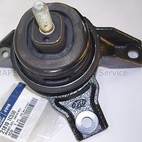 MOTOR TAKOZU ÜST SAĞ GETZ 1,5CRDİ 06-11 (4 SİLİNDİR)