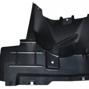 ŞASE YAN MUHAFAZA SAĞ DOBLO3 10- DBY