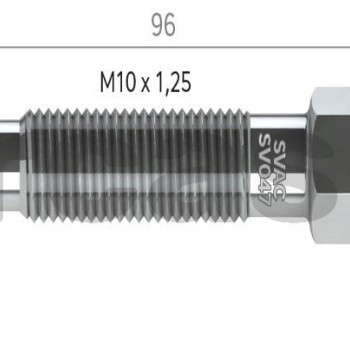 ISITMA BUJİSİ H100 EM 2,5 (12V)