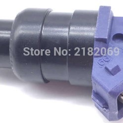 ENJEKTÖR R19-MEGAN 1,6 8V K7M