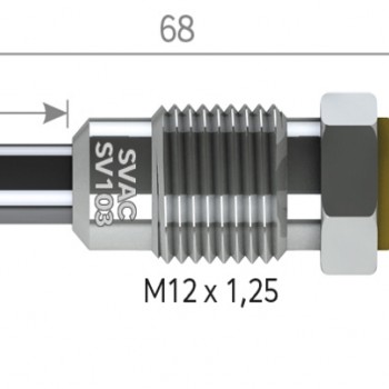 ISITMA BUJİSİ R9-R11-R19-R21 1,6-1,9D