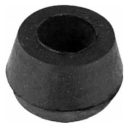 AMORTİSÖR LASTİĞİ KONİK KARTAL-H100-L300-B2500 (PAKET 50ADET)