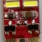 PARK LEDİ (TAKIM) 12V-24V BEYAZ SÜPER CANBUSLU (ARIZA LAMBASI YAKMAZ)