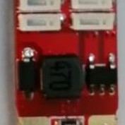 PARK LEDİ (TAKIM) 12V-24V MAVİ SÜPER CANBUSLU (ARIZA LAMBASI YAKMAZ)