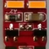 PARK LEDİ (TAKIM) 12V-24V TURUNCU SÜPER CANBUSLU (ARIZA LAMBASI YAKMAZ)