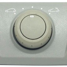 SUNROOF TAVAN ANAHTARI KOMPLE MEGAN2-SCENIC2