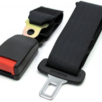 EMNİYET KEMERİ 2 NOKTALI (SERVİS TİPİ)