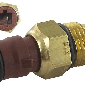 FAN MÜŞÜRÜ (KISA TİP) COROLLA AE92-AE101 1,3-1,6KARB