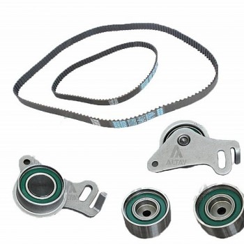 TRİGER SETİ L200 2,5D 07-15 YM GKMT001