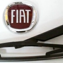 SİLGİ KOLU KOMPLE ARKA FIORINO-NEMO-BIPPER (TEK KAPI)