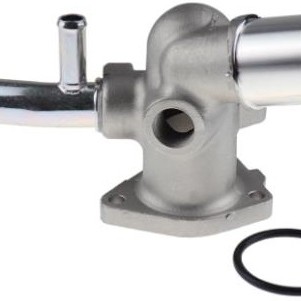 TERMOSTAT YUVASI ÜST BLUE 1,4 12-16/İ20-İ30 1,6/ELANTRA 12-16