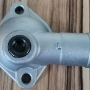 TERMOSTAT YUVASI ÜST (METAL) COROLLA AE101 1,6 93-97