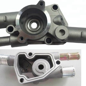 TERMOSTAT YUVASI ALT COROLLA AE92-AE101 1,3 84-98