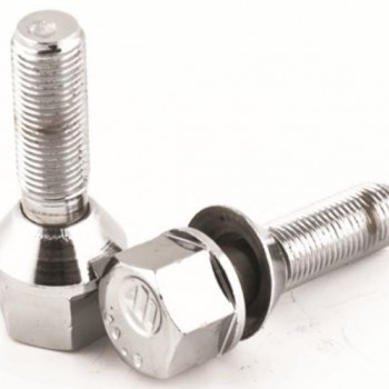 BİJON CİVATASI (PULLU-KROMAJLI) DKŞ-M131 CMS JANT