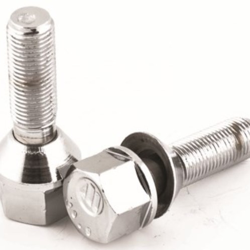 BİJON CİVATASI (PULLU-KROMAJLI) DKŞ-M131 CMS JANT