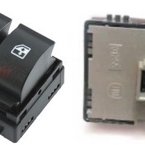 CAM ANAHTARI ÖN SOL İKİLİ LINEA