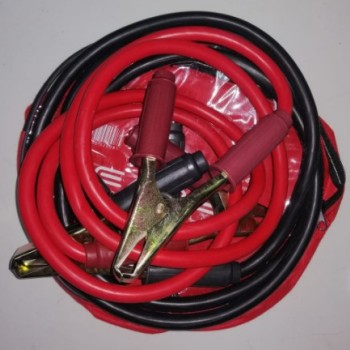 AKÜ TAKVİYE KABLOSU 1000 AMPER 35MM (KALIN)