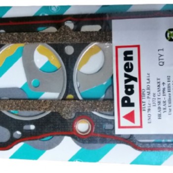 ÜST TAKIM CONTA (SKCLİ) UNO-TİPO-TEMPRA-PALIO-SIENA-ŞAHİN 1,4